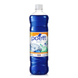 Poett Limpiador Liquido De Pisos Aroma Solo Para Ti X 900 Ml