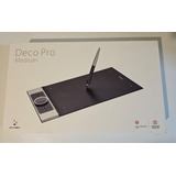 Tableta Digitalizadora Xp-pen Deco Pro Medium