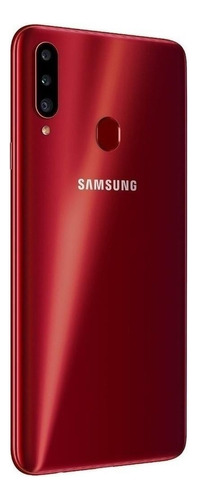 Smartphone Samsung Galaxy A20s Dual Sim 32gb  2gb Open Box 