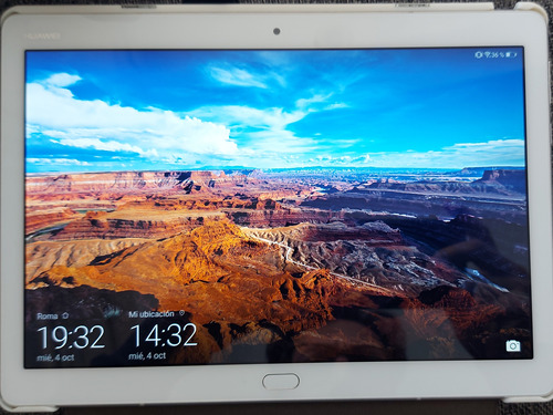 Tablet Hauwei Mediapad M3 Lite10