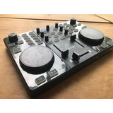 Controlador Dj Behringer Cmd Studio 2a Usado Igual A Nuevo