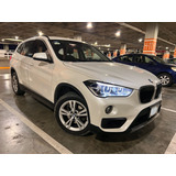 Bmw X1 2019 - 50 Mil Kilómetros Impecable