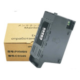 Caixa Manutenção Epson Com Chip L8050 L15160 Wf7820 (c9345)
