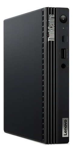 Computadora Lenovo Thinkcentre M70q Intel Core I5 8gb 25 /v