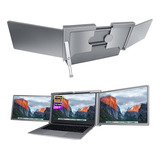 Extensor De Pantalla Para Laptop,monitor Portátil De 12 Lcd