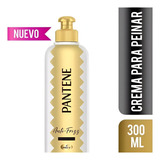 Crema Para Peinar Pantene Pro-v 300ml Anti Frizz