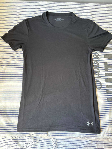 Remera Under Armour