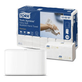 Tork P.t. Interf Premium Soft 3d 21/150 - 3.150  Fls/ Fd