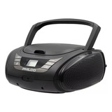 Radio Cd Bluetooth Boombox Lonpoo