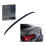 Aleron Spoiler Cajuela Jetta A7 Mk7 Original 2020