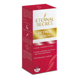 Serum Eternal Secret® Con Retinol Minimizador De Arrugas 30g