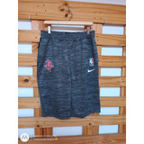 Short Nba Nike Rockets Houston Bermuda Original Grande Mens