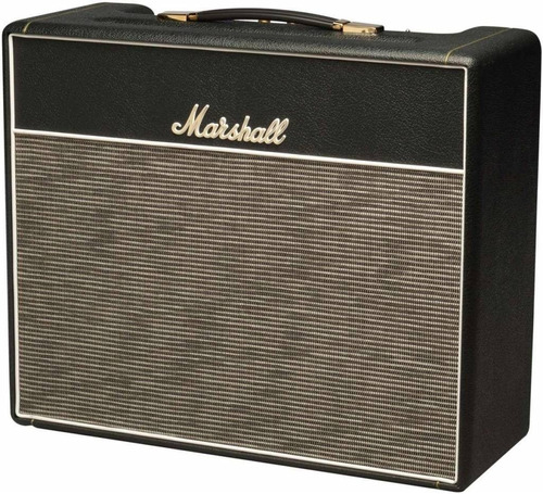 Amplificador Marshall 1958x 18 Watts Ingles 2x10