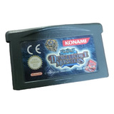 Yu-gi-oh! Dungeon Dicemonsters Game Boy Advance