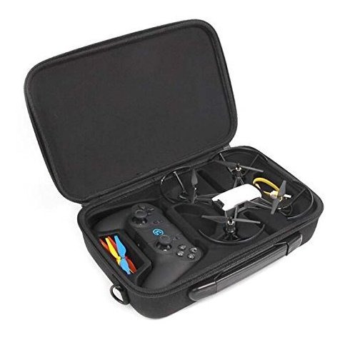 Hul Drone Funda Para Dji Tello Y Gamesir Controller Dt1 - Im