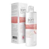 Shampoo Micelar K-treat Soft Care Para Cães E Gatos 300ml Fragrância Suave