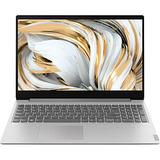 Laptop   Lenovo Ideapad 3i , 15.6  Fhd Anti-glare Display, A