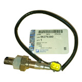 Sensor De Oxígeno Chevrolet Optra 1.4 Y Optra Advance 1.6 Gm