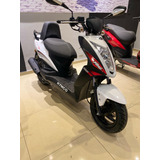 Scooter Kymco Agility 125 Rs Naked 0km 2024 Urquiza Motos 