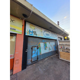 Local Comercial En Alquiler - Berazatgeui       