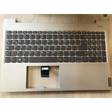 Teclado Lenovo Ideapad S340-15iwl S340-15api S340-15iil 