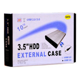 Case 3,5 Sata 3.0