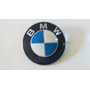 Emblema De Bmw  Capo 82 Mm Series E38 E65 E66 BMW Serie 1