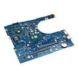 Placa Mae Not Dell Inspiron 15 5559 Intel I7-6500u 2.5ghz