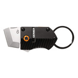 Cuchillo Gerber Gear, Negro/1 In/compacto