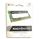 Memoria Ram Ddr3 4gb Para Macbook iMac Mac Mini 1333mhz