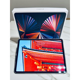 Apple iPad Pro 12.9 128gb (5ta Generacion) - Poco Uso!