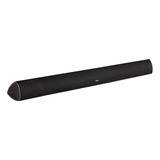 Barra De Sonido Edifier Cinesound B3 Negra Tv Bluetooth Opt