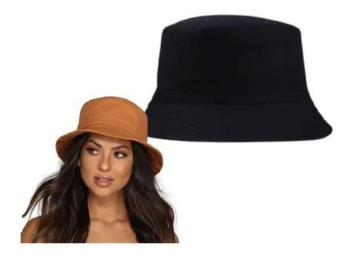 Boné Chapéu Bucket Hat Lisos Envio Imediato! Original      