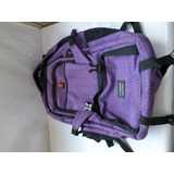 Swiss Gear  Mochila Back Pack, Laptop