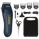 Wahl Pro Clipper Máquina Corte Animal #09591-2100 Recargable