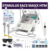 Stimulus Face Maxx Htm Multiterapias Facial Completa