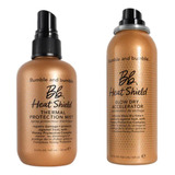 Bumble And Bumble Heat Shield Thermal 125ml & Blow Dry 125ml