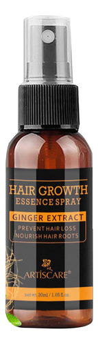 Spray U Hair Spray Essence, Aceite Esencial Suavizante, Nutr