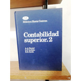 Contabilidad Superior 2 - Haried/imdieke/smith - B.m Centrum