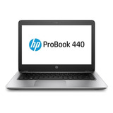 Notebook Hp Probook 440 G6 I5 8gb 256gb Ssd Win10p C/detalle