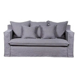 Sofa - Living Modelo Amabella Mini / Nghome