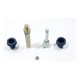 Kit Pernos Mordaza Freno Bosch Delant Peugeot 206 - 7800 Fp