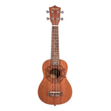 Ukelele Soprano Bamboo Kailua Mod.u21kailua