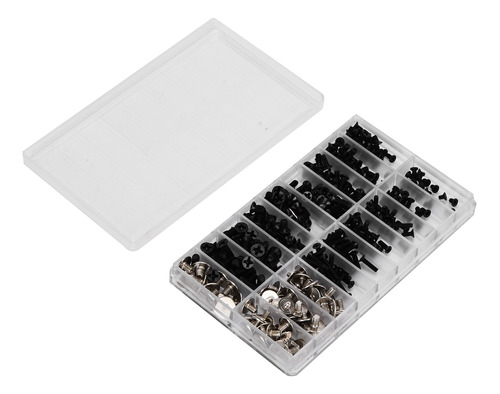 Kit De Tornillos Para Computadora, 360 Piezas, Microtornillo