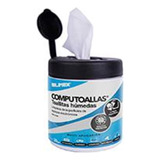 Computoallas Silimex Toallas Humedas Antibacteriales Y Antie