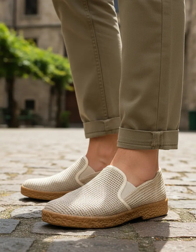 Zapato Confort Caballero Settia Fresco Tres Reyes