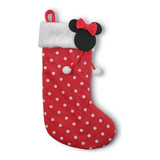 Enfeite De Natal Para Porta De Pendurar - Turma Do Mickey 