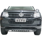 Defensa Negra Bepo Amarok 2010 2011 2012 2013 2014 2015 2016