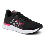 Tenis Feminino Esportivo Academia Ultrabone Ultra Sport