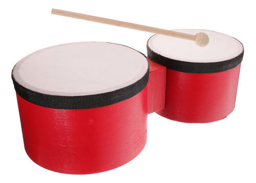 Instrumentos De Percusión Para Adultos Tambor Pandereta